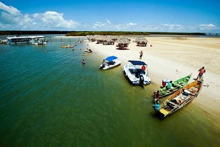 ARACAJU - HOTEL BEIRA-MAR foto 4