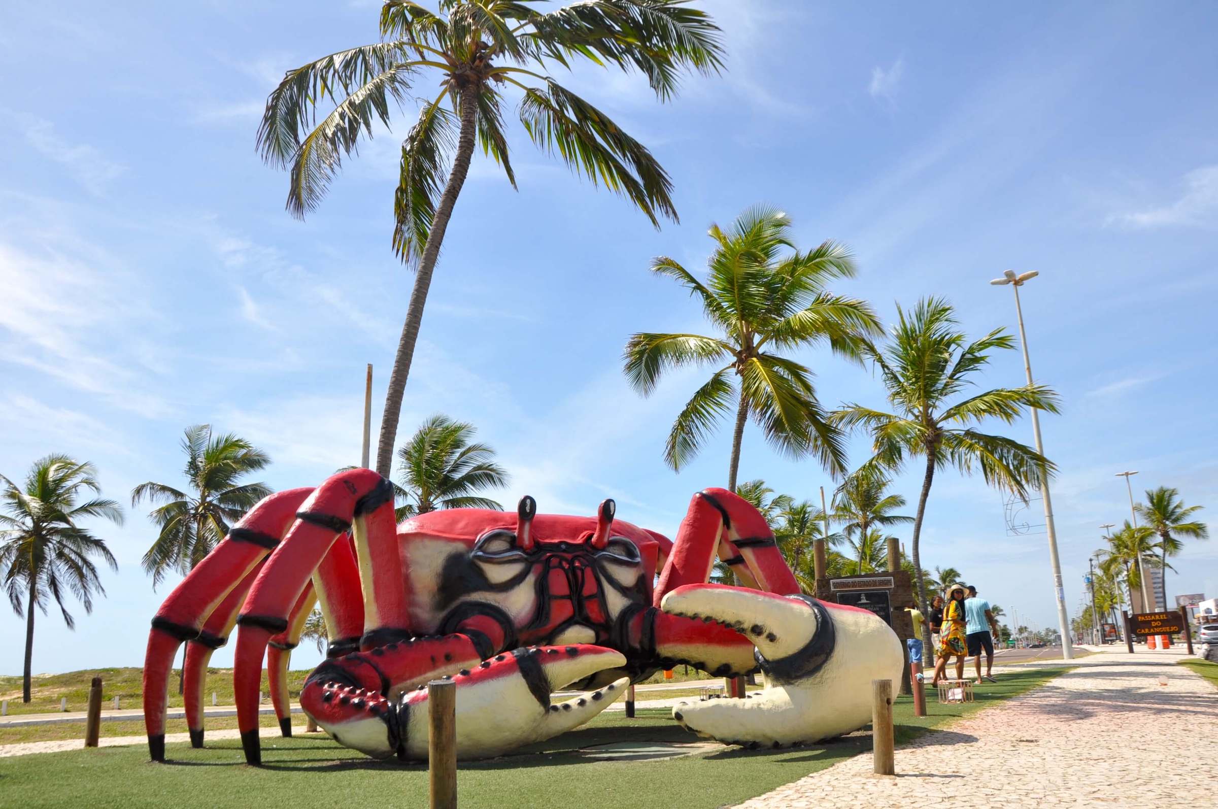 ARACAJU - HOTEL BEIRA-MAR foto 6