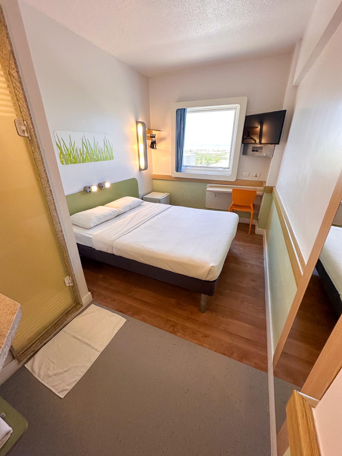 ARACAJU - HOTEL BEIRA-MAR foto 8