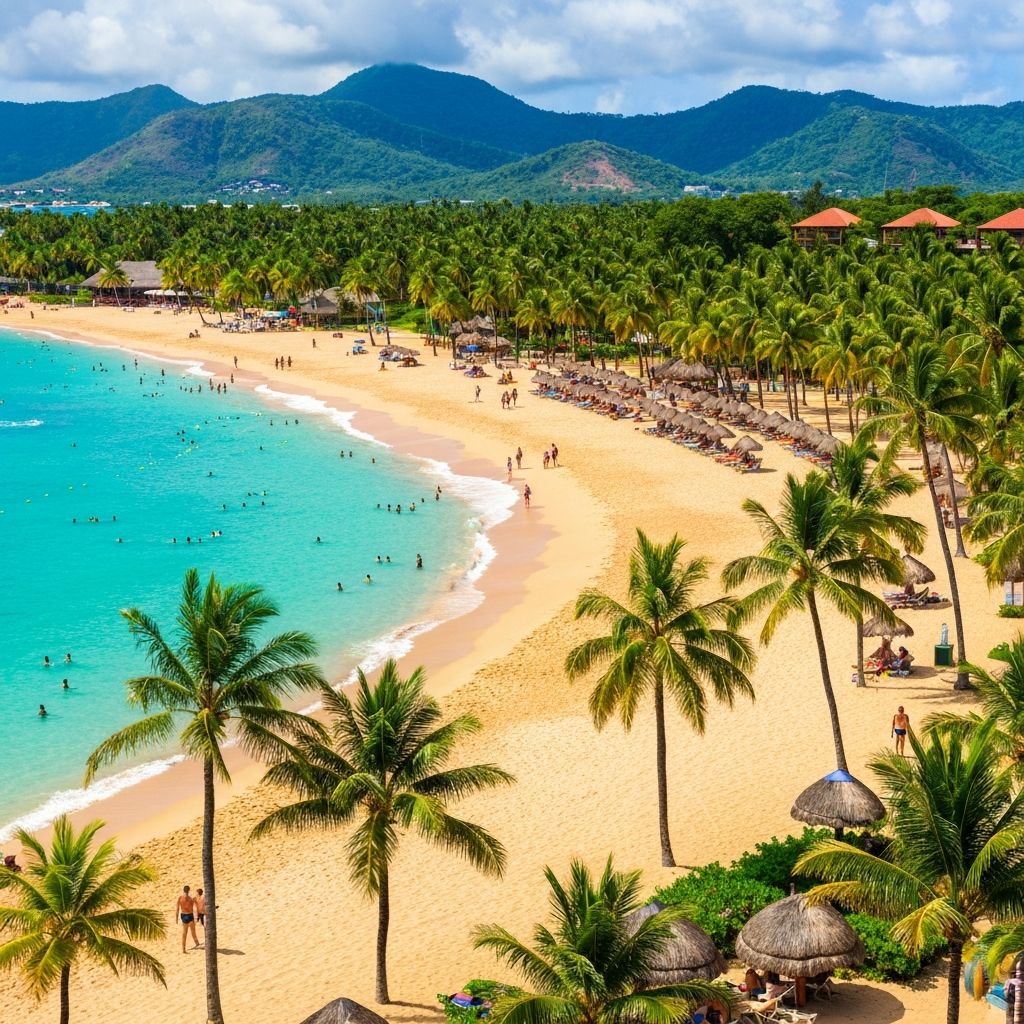 CANABRAVA ALL INCLUSIVE RESORT foto 1